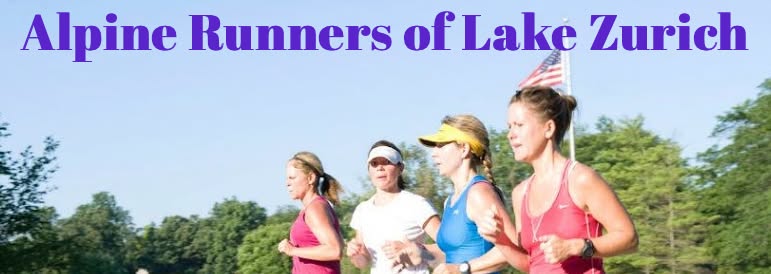 Alpine Races: 5K, 10 Mile, Youth and Kids Runs in Lake Zurich